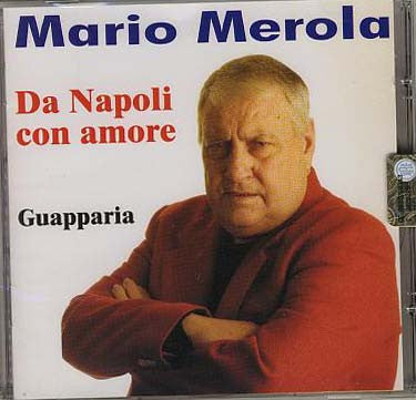 Mario Merola  Guapparia