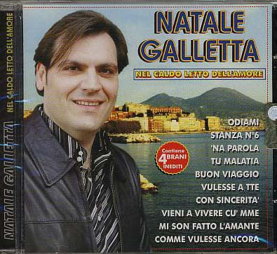 Natale Galletta