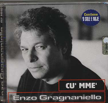 Enzo Gragnaniello-Cu' mme'