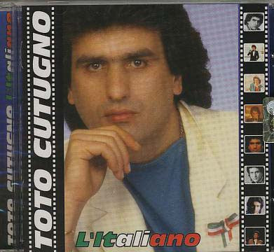 TOTO CUTUGNO