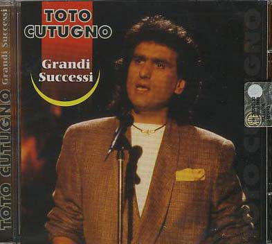 TOTO CUTUGNO