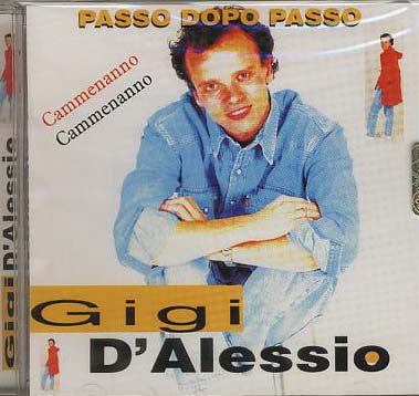 Gigi D'Alessio