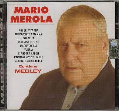 Mario Merole