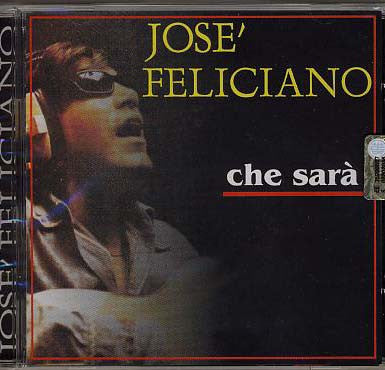 José Feliciano