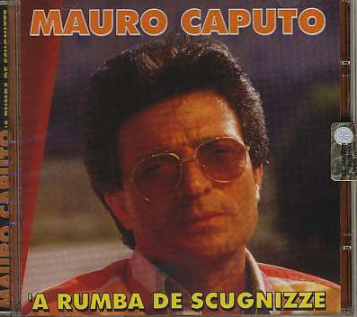 Mauro Caputo