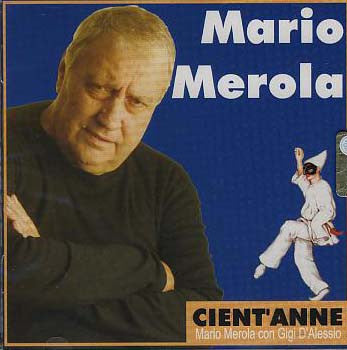 Mario Merola