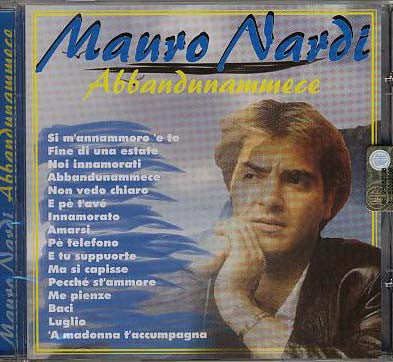 Mauro Nardi