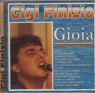 Gigi Finizio