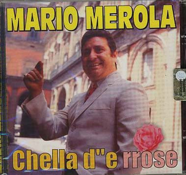 Mario Merola