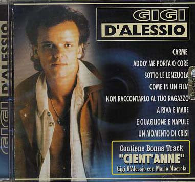 Gigi D'Alessio