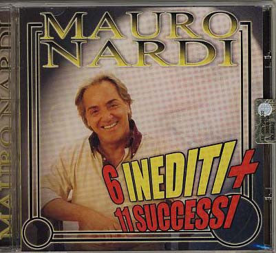 Mauro Nardi