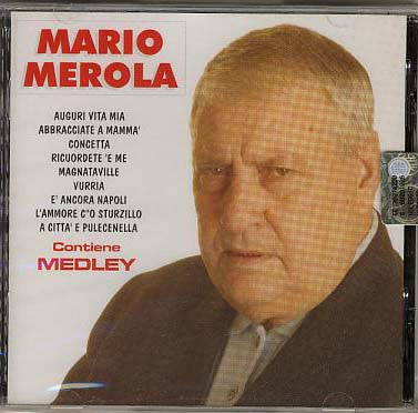 Mario Merrola