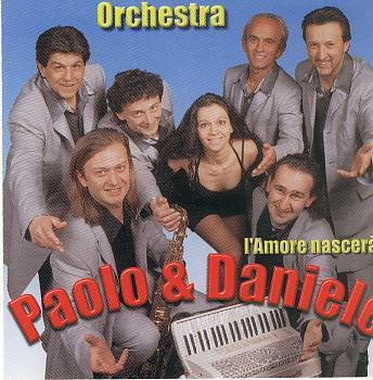 Orchestra -  Paolo & Daniela