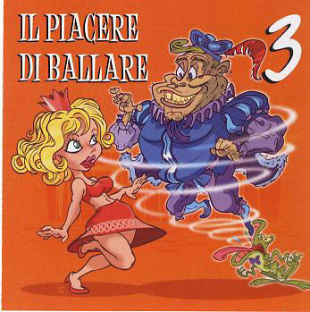 IL PIACERE DI BALLARE 3