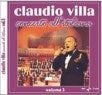 Claudio Villa concerto vol 3