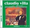 Claudio Villa concerto vol 4