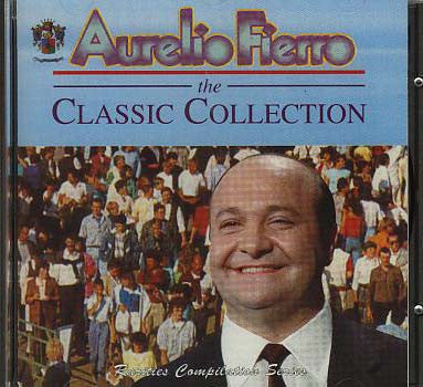 Aurelio Fierro-classic collect