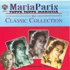 Maria Paris-Tuppe tuppe maris.