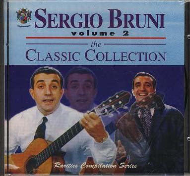 Sergio Bruni  Vol, 2