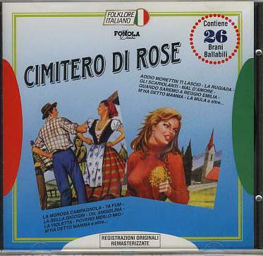 Cimitero di Rose