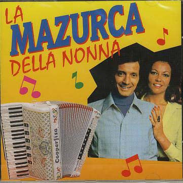 La mazurca della nonna