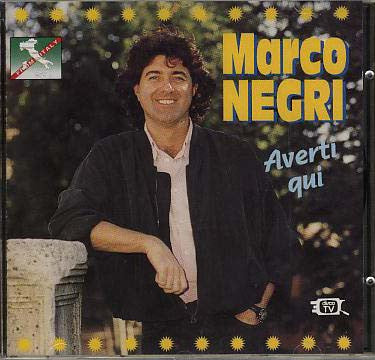 Marco Negri