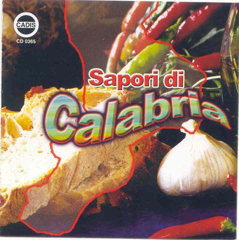 : Sapori di Calabria