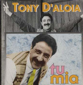 Tony D'aloia