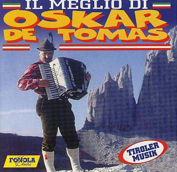 Oskar De Tomas
