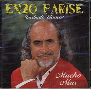 Enzo Parise