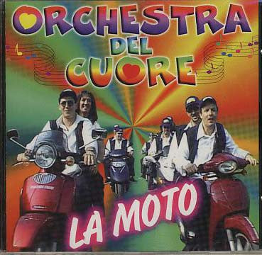 Orchestra del cuore