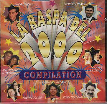 La raspa del 2000