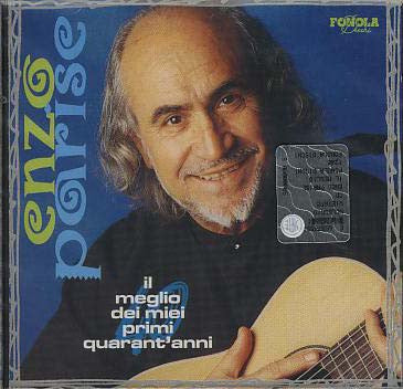 Enzo Parise