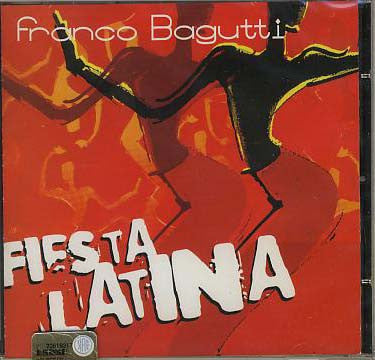 Franco Bagutti-Fiesta latina