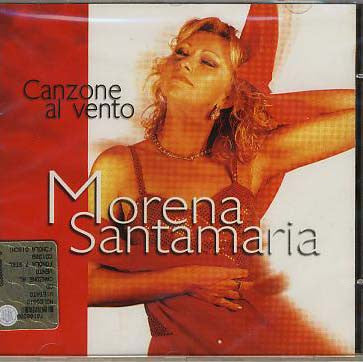 Morena Santamaria