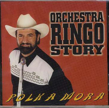 Orchestra Ringo Story