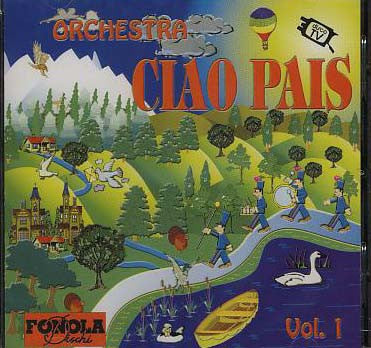 Orchestra Ciao Pais