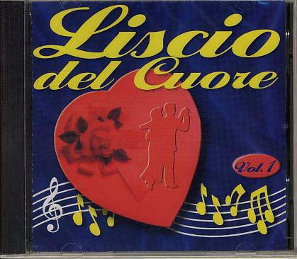 Liscio del cuore