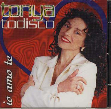Tonya Totisco