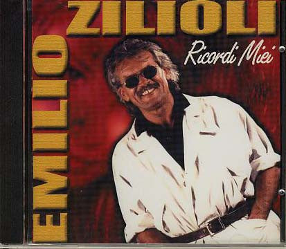 Emilio Zilioli