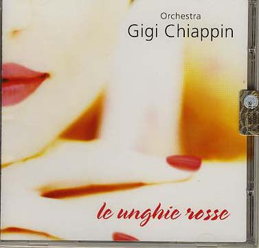 Orchestra Gigi Chiappin