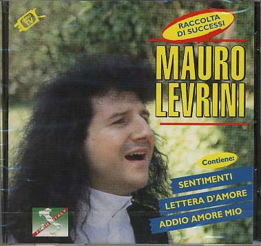 Mauro Levrini