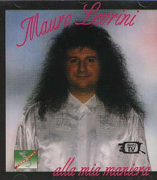 Mauro Levrini