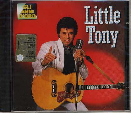 Little Tony