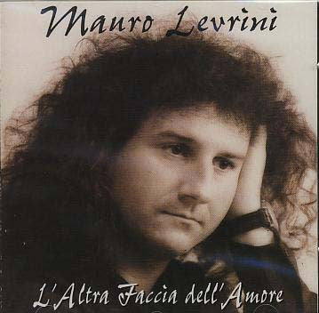 Mauro Levrini