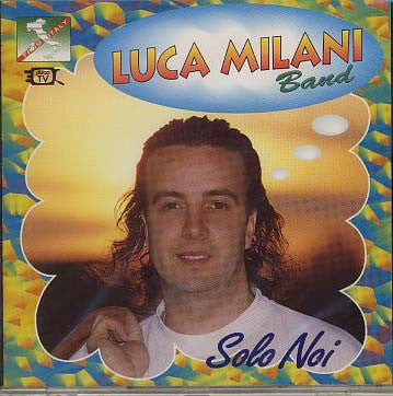 Luca Milani