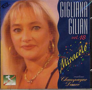 Gigliana Gilian