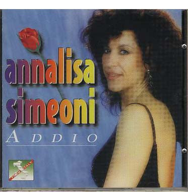 Annalisa Simeoni