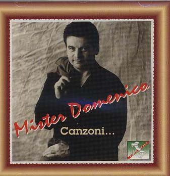 Mister Domenico