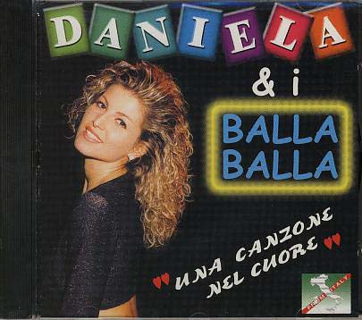 Daniela e i Balla Balla